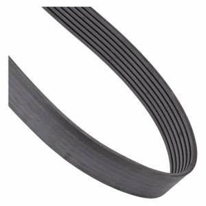 CONTINENTAL 7/B162 Banded V-Belt, 7 Ribs, 165 Inch Outside Length, 4 5/8 Inch Top Width, 13/32 Inch Thick | CR2HVG 459G49
