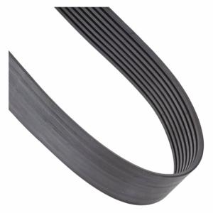 CONTINENTAL 8/B173 Banded V-Belt, 8 Ribs, 176 Inch Outside Length, 5 29/32 Inch Top Width, 13/32 Inch Thick | CR2HVM 459G55