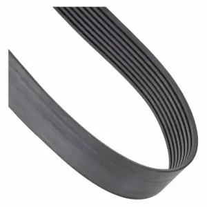 CONTINENTAL 8/B162 Banded V-Belt, 8/B162, 8 Ribs, 165 Inch Outside Length, 5 29/32 Inch Top Width | CR2HYJ 459G54