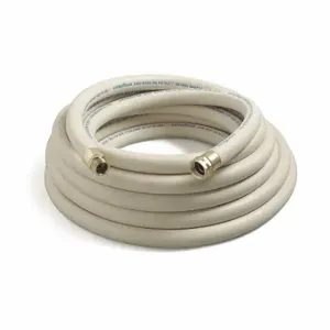 CONTINENTAL CR075-25MF-G Washdown Hose Assembly, 3/4 Inch Heightose Inside Dia, 300 PSI, -40 Deg to 210 Deg F | CR2LFT 55CF79