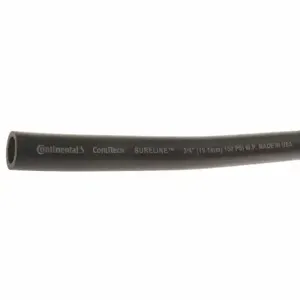 CONTINENTAL CWH075-75-G Garden Hose, Bulk Hose, Kink Resistant, 3/4 Inch Hose Inside Dia, -40 Deg to 190 Deg F | CR2JKA 55AX05