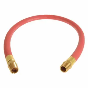 CONTINENTAL HZR07530-02-14-G Replacement Hose, 2 ft Hose Length, 3/4 Inch Hose Inside Dia, Epdm, Spiral | CR2KXQ 52KC38