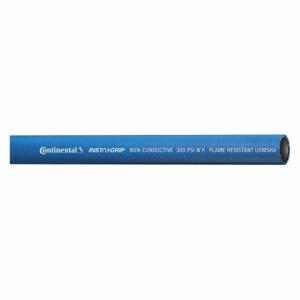 CONTINENTAL IGBL02530-150-G Luftschlauch, 1/4 Zoll Schlauchinnendurchmesser, blau, 300 PSI | CR2EQE 55CK75