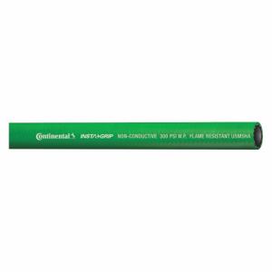 CONTINENTAL IGGN02530-50-G Air Hose, 1/4 Inch Hose Inside Dia, Green, 300 PSI | CR2EUY 55CK92