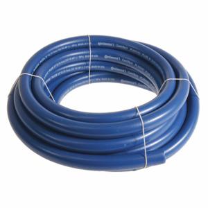 CONTINENTAL PLB07525-100 Luftschlauch, 3/4 Zoll Schlauchinnendurchmesser, blau, 250 PSI | CR2FYY 50JC21