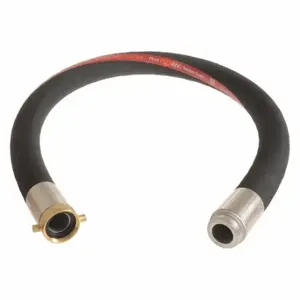 CONTINENTAL PTH100-15MF-G Petroleum Transfer Hose, 1 Inch Heightose Inside Dia, 1 1/150 PSI | CR2KQM 55CF16