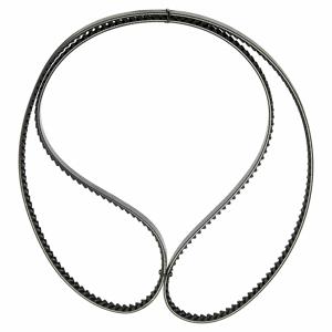CONTINENTAL R-1260 Industrial Timing Belt, 105 mm Top Width, 14 mm Pitch, 1, 260 mm Pitch Length, 90 Teeth | CR2KYW 45PM05