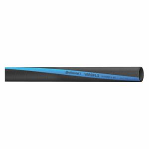 CONTINENTAL RSG300-50-G Water Suction and Discharge Hose, 3 Inch Heightose Inside Dia, 150 psi, Black | CR2JFL 55AX67