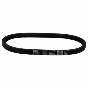 CONTITECH INC 851230 V-Belt, 5L1230, 123 Inch Outside Length, 21/32 Inch Top Width, 13/32 Inch Thick | CR2LHH 802RC7