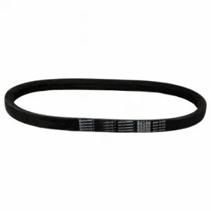 CONTITECH INC 85540 V-Belt, 5L540, 54 Inch Outside Length, 21/32 Inch Top Width, 13/32 Inch Thick | CR2LJM 802R50