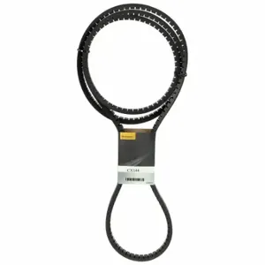 CONTITECH INC CX136 Cogged V-Belt, Cx136, 140 Inch Outside Length, 7/8 Inch Top Width, 17/32 Inch Thick | CR2LKL 459R33