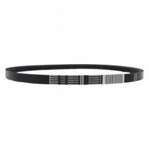 CONTITECH INC CX85 Cogged V-Belt, Cx85, 89 Inch Outside Length, 7/8 Inch Top Width, 17/32 Inch Thick | CR2LNE 459H74