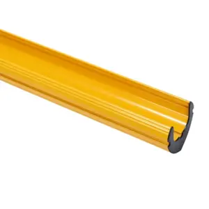 CONTRINEX YXC-1285-F00 Protective Column, 1265mm Housing | CV7FLZ