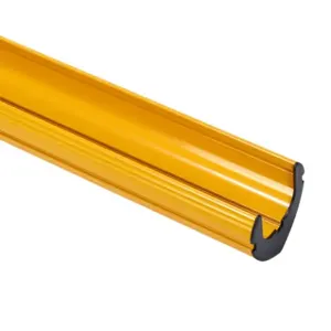 CONTRINEX YXC-2040-F00 Protective Column, 2020mm Housing | CV7FME