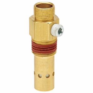 CONTROL DEVICES C3850-1EP Check Valve, 3/8 in, 1/2 Inch M, 450 PSI | CR2LUE 36Z965
