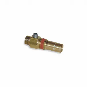 CONTROL DEVICES C7550-1EP Check Valve, 3/4 Inch O.D., 1/2 Inch MNPT, 450 psi Max. Pressure | CH9VAA 6X214