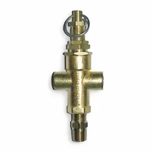 CONTROL DEVICES P25-V Pilot Valve | CR2LUK 36Z969