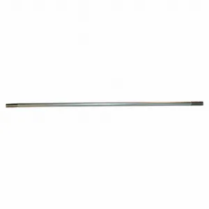 CONTROL DEVICES R1315-10 Float Valve Rod, Stainless Steel, 3/8 16 Thread Size, 10 Inch Length | CR2LUF 803HJ4