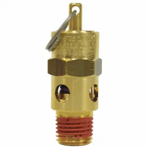 CONTROL DEVICES ST25-1A325 Air SValve, Soft Seat, 1/4 Inch Npt Inlet, 325 PSI | CR2LRD 36Z992