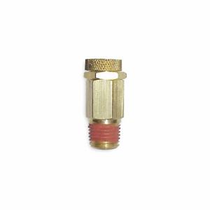 CONTROL DEVICES VR38-100 Vacuum/Pressure Relief Valve, 3/8 Inch NPT, 0 to 14.7, 0 to 30 Inch Hg | CR2LWA 5Z764