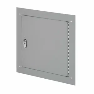 COOPER B-LINE 3630 TCF Telephone Termination Cabinet, Type 1, Gray, cabinet/flush mount, 12 Gauge | CH7KDJ