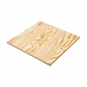 COOPER B-LINE 4824 WB Wood Board, White Powder Coated | CH7VGJ