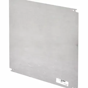 COOPER B-LINE 108P Mounting Panel | CH6ZDQ