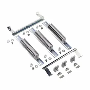 COOPER B-LINE 86TB JIC Terminal Block Strip Kit | CH7VQB