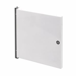 COOPER B-LINE 2424SP Swing Out Panel, 14 Gauge | CH7UXN