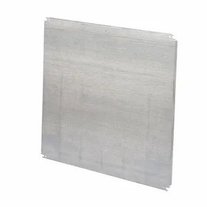 COOPER B-LINE 3630P Mounting Panel, 36 x 30 Inch Size | CH7BKG