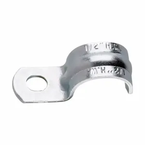 COOPER B-LINE 422 Combination Coupling, Zinc Plated Steel | CH7JPJ