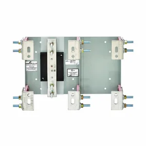 COOPER B-LINE 6067 EE Current Transformer Mounting Base, 800A, 10 kAIC, 4 Wires | CH7CBT