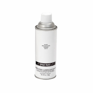 COOPER B-LINE 84033 WHITE ENAMEL Touch Up Paint, White Powder Coated | CH7VPY