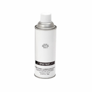 COOPER B-LINE 84034 ANSI 61 Touch Up Paint, White Powder Coated | CH7VPZ
