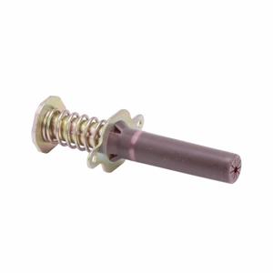COOPER B-LINE ACPD-25 Anchor, Brown, 3/8 Inch Rod Size | CH7KNX
