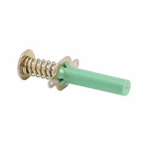 COOPER B-LINE ACPD-37 Anchor, Green, 5/8 Inch Rod Size | CH7KNY