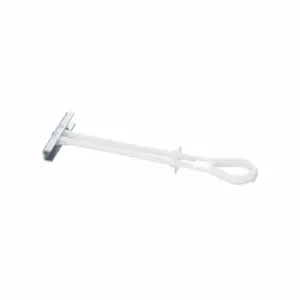 COOPER B-LINE APH-18 Hollow Wall Anchor, Plastic | CH7VYN