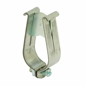 COOPER B-LINE B2078SS4 Parallel Pipe Clamp, 3.18 Inch Height, 304SS | CH7WUF