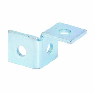 COOPER B-LINE B267RSS4 Single Corner Wing Fitting, Right Hand, 2.06 x 3.5 x 1.62 Inch Size, 304SS | CH7MLW
