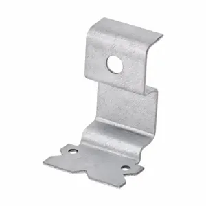 COOPER B-LINE B3322GRN Spot Insert, Heavy Duty, Steel | CH7DYT