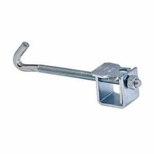 COOPER B-LINE B750-J9ZN Beam Clamp, 5/8 Inch Beam Thickness, 8 To 12 Inch Flange Width | CH7PEX