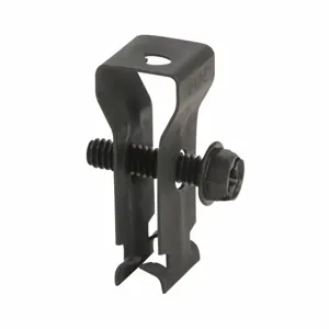 COOPER B-LINE BA14 T Bar Support Clip, 1 x 1 x 1 Inch Size | CH7JNZ