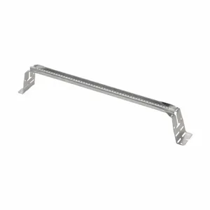 COOPER B-LINE BB2-16D Support Bracket, 1 x 1 x 1 Inch Size, Pre Galvanized | CH6TVD