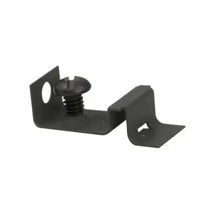 COOPER B-LINE BB27 Support Fastener, 1 x 1 x 1 Inch Size, 20 lbs. Load Capacity | CH7PLA