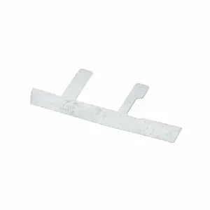 COOPER B-LINE BB33 Box Support Fastener, 1 x 1 x 1 Inch Size, 1.5 Inch Length | CH7ERK