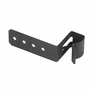 COOPER B-LINE BB38 Box Support Fastener, 1 x 1 x 1 Inch Size, 1.5 Inch Depth | CH7ERM