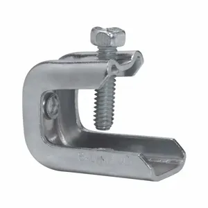 COOPER B-LINE BC442 Beam Fastener, 100 Lbs Load Capacity | CH7ETD