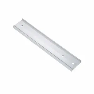 COOPER B-LINE BCH-HB64 Support Bar, 13-5/16 Inch Long, Aluminium | CH7PLM