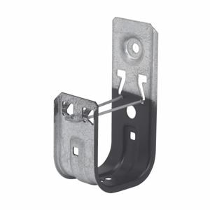 COOPER B-LINE BCH32X Cable Hook, Xylan Coated, Steel | CH6TZH