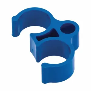 COOPER B-LINE BCS-16AS Conduit Spacer, 1 x 1 x 1 Inch Size, 1 Inch Conduit Size | CH7EVU